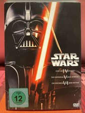 Star Wars Trilogie - Episode