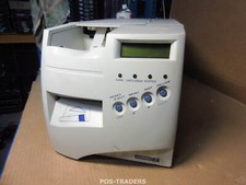 DASSAULT AT BPR640 17/00 L P1425-010C Boarding Pass Printer SERIAL White