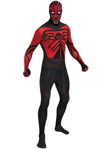 Star wars darth maul kostüm - darth,