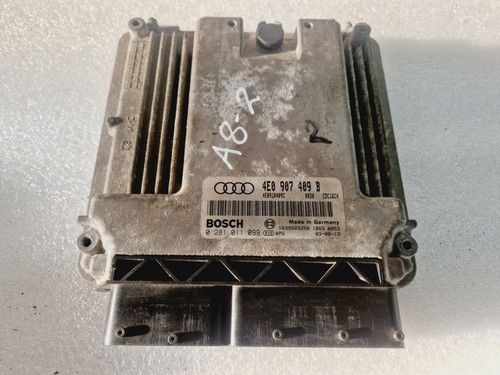 Audi tdi 4 0 - d3,