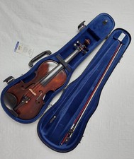 Alte Stainer Modell von 1880 Geige 4/4 Schülergeige feine Arbeit spielfertig TOP