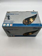 Oase LunAqua Solar 56894 Scheinwerfer