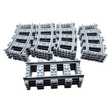 LEGO® City Eisenbahn
