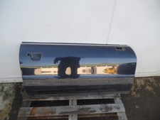 Audi 80 Cabrio Coupe Tür