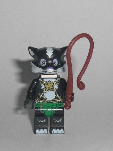 Lego legends chima - chima,
