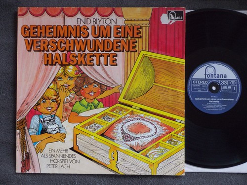 Geheimnis eine - geheimnis, um