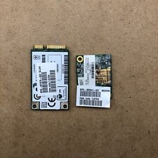 Karte Wifi / Bluetooth - HP