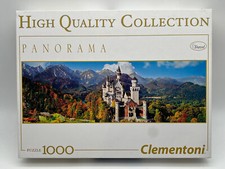 Clementoni puzzle panorama - puzzle,