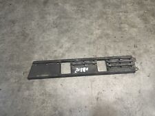 VW Golf 3 VR6 Motorabdeckung Abdeckung Zündkabel Zündkabelführung #21880