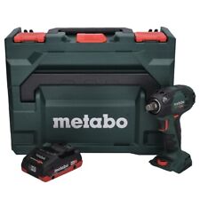 Metabo SSW 18 LTX 300 BL