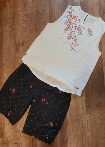 Maloja damen tank - damen, top