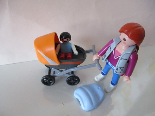 Playmobil mama mit - mama,