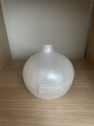 Tupperware zwiebeldose - tupperware,