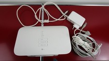 Deutsche Telekom - Speedport Smart 3 ADSL VDSL DSL WLAN Router Modem, weiß