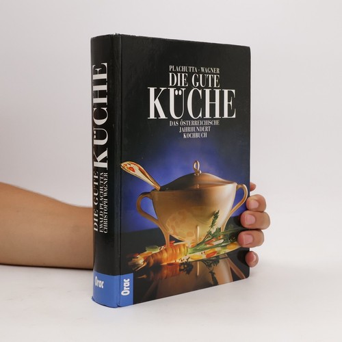 Die gute küche das - die,