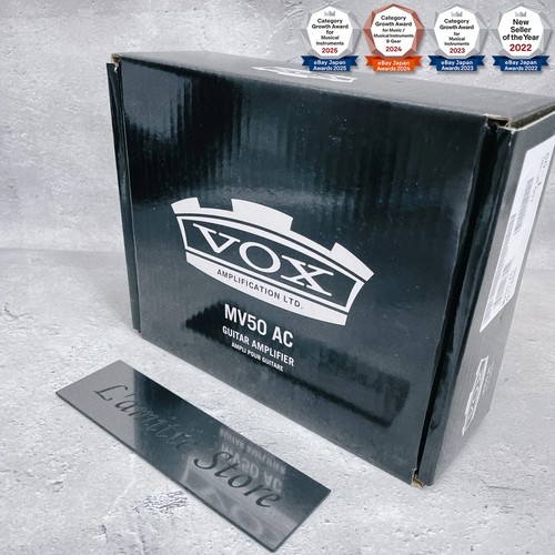 Vox mv50 - vox,