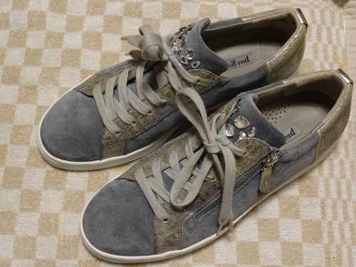 Paul green sneaker damen - paul,