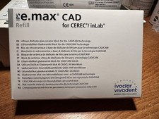 Ivoclar e.max CAD LT A2 /B32