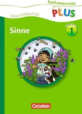 Sachunterricht plus - Grundschule - Klassenbibliothek