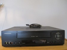 Grundig GV-9400 HiFi