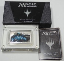 2014 Niue $2 Magic the