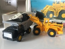 1:87 Kibri 10512 Kaelble