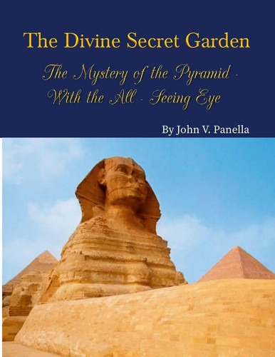 The divine secret garden - the,