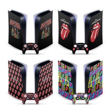 OFFIZIELLE THE ROLLING STONES