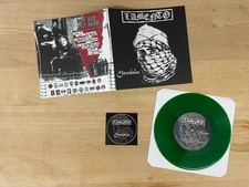 LAMENTO - "Handala" EP