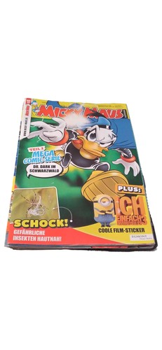 Micky maus comic egmont - maus,