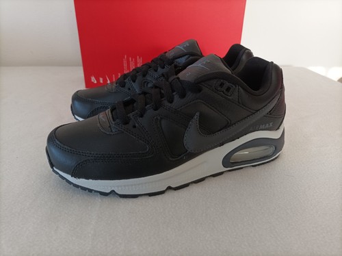 Neue nike air max - air, command