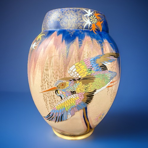 Atemberaubende carltonware art - atemberaubende,
