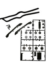Tamiya 35042 Stuart M3 M5