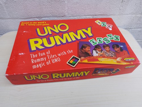 Uno rommé spears games - rommÉ,