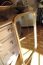 Antiker SPIEGEL / Wandspiegel