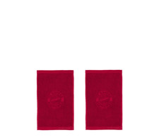 FC Bayern München Gästehandtuch 2er-Set