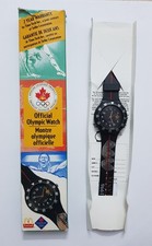 RARE Vintage Olympic Watch