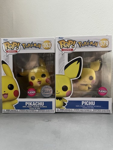 Pokémon funko pop - pokémon,