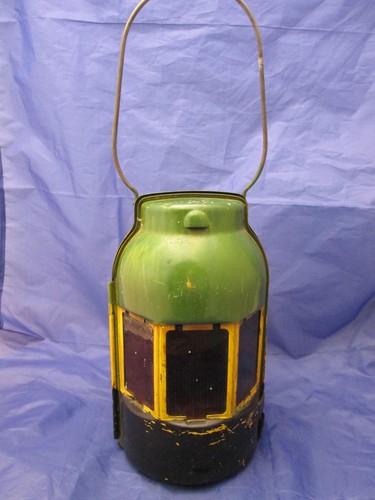 Feuerhand baustellenlampe - feuerhand,