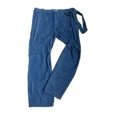 Sheego Damen Jeans Hose