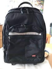 DB Rucksack Trolley Lokführer