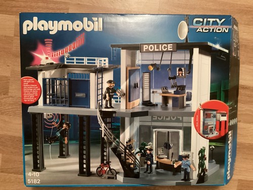 Playmobil city action - playmobil,