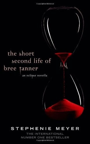 Stephenie meyer bree - stephenie,