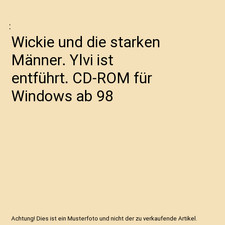 Wickie und die starken