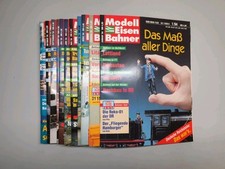 Modell Eisen Bahner  Magazin