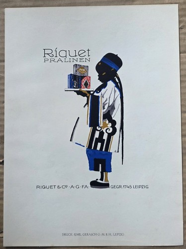 Ludwig hohlwein riquet - hohlwein,