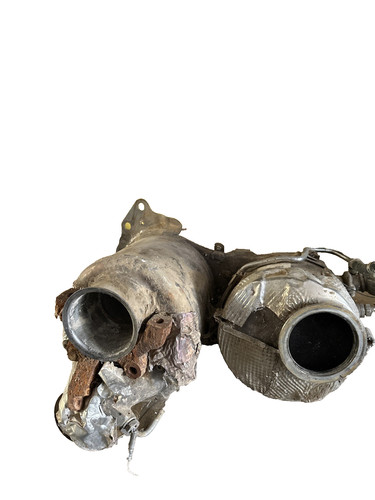 Rußpartikelfilter