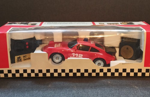 Porsche 911 turbo 112 - porsche, rc