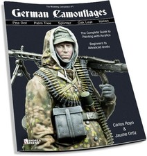 Andrea Press How to Paint WW2
