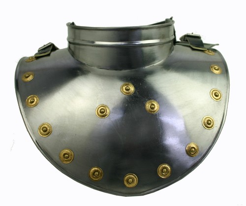 Plattenkragen rüstung helm - rüstung,